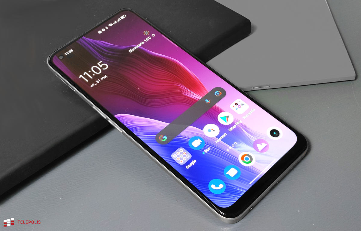 Realme 9: co przekonuje do telefonu bez 5G? Sprawdzamy