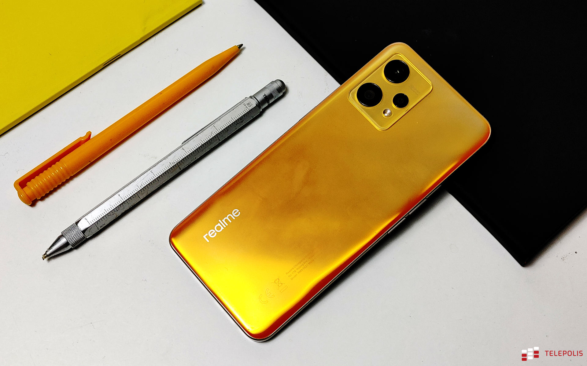 Realme 9: co przekonuje do telefonu bez 5G? Sprawdzamy