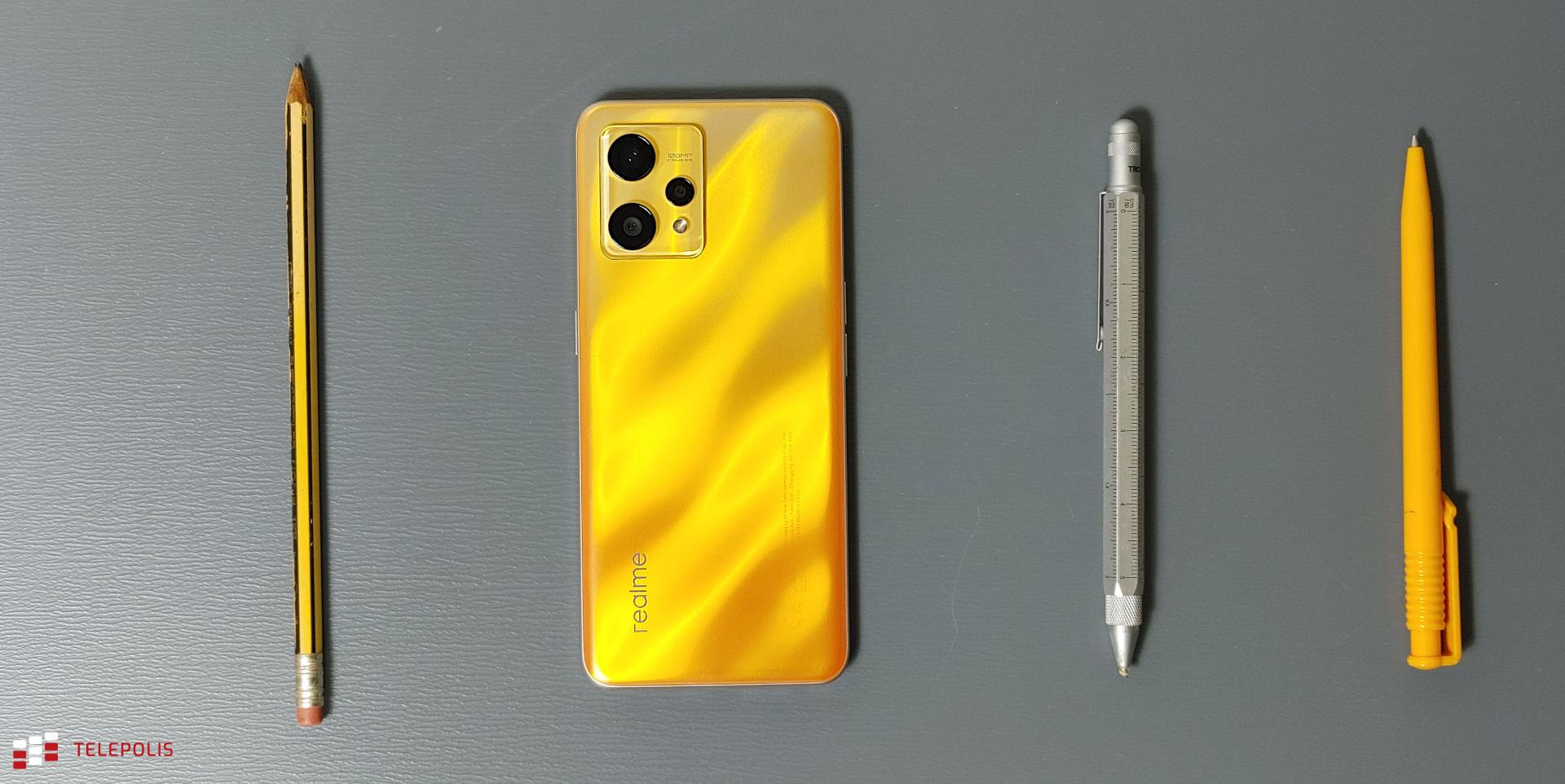 Realme 9: co przekonuje do telefonu bez 5G? Sprawdzamy