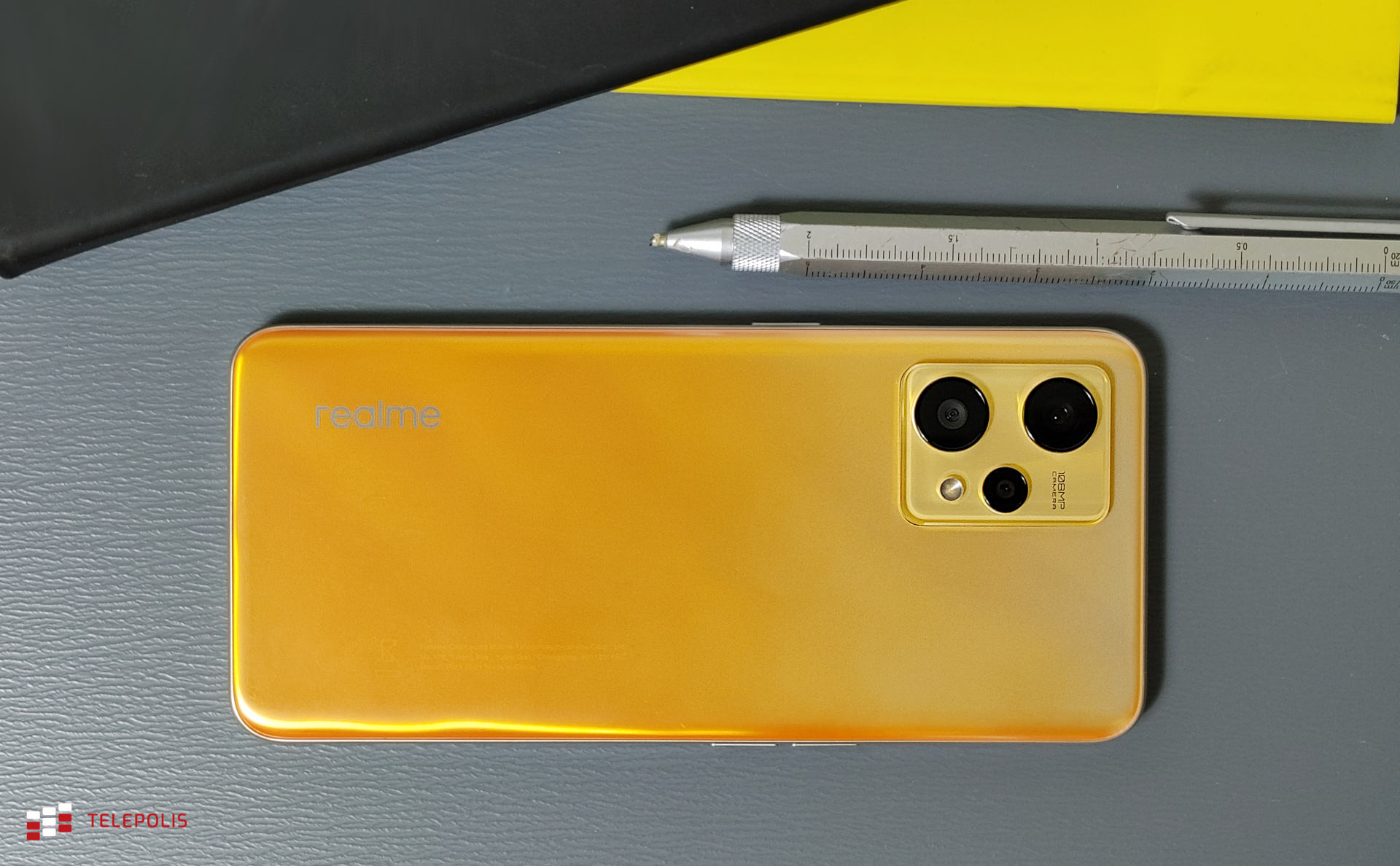 Realme 9: co przekonuje do telefonu bez 5G? Sprawdzamy