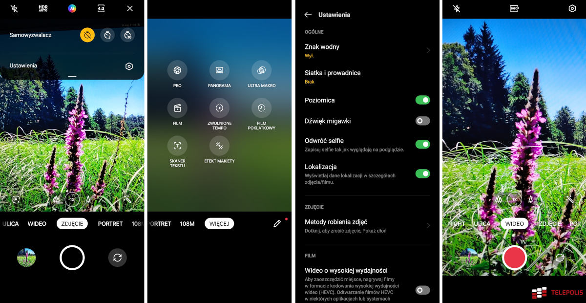 Realme 9: co przekonuje do telefonu bez 5G? Sprawdzamy