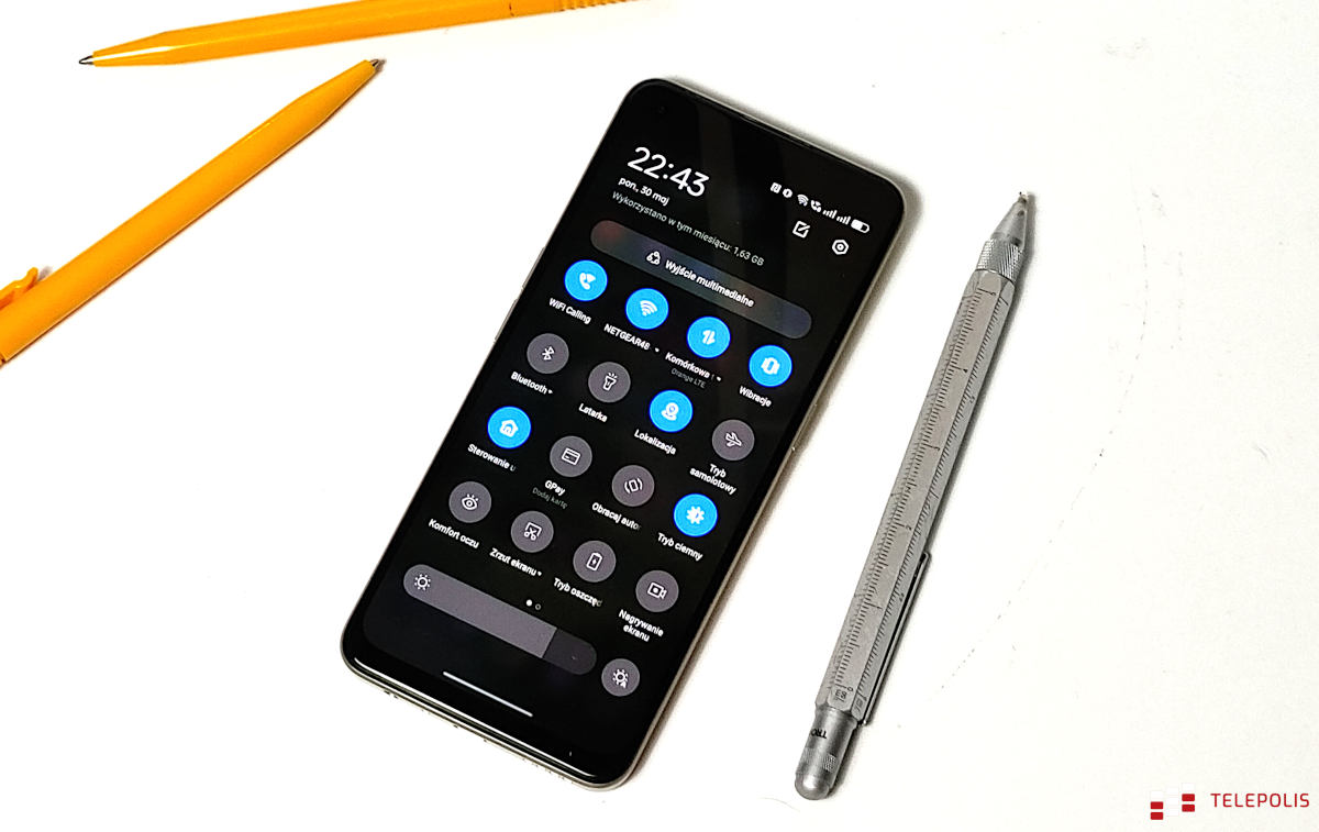 Realme 9: co przekonuje do telefonu bez 5G? Sprawdzamy