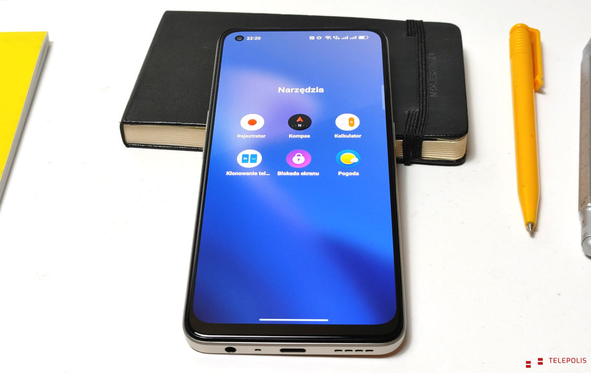 Realme 9: co przekonuje do telefonu bez 5G? Sprawdzamy
