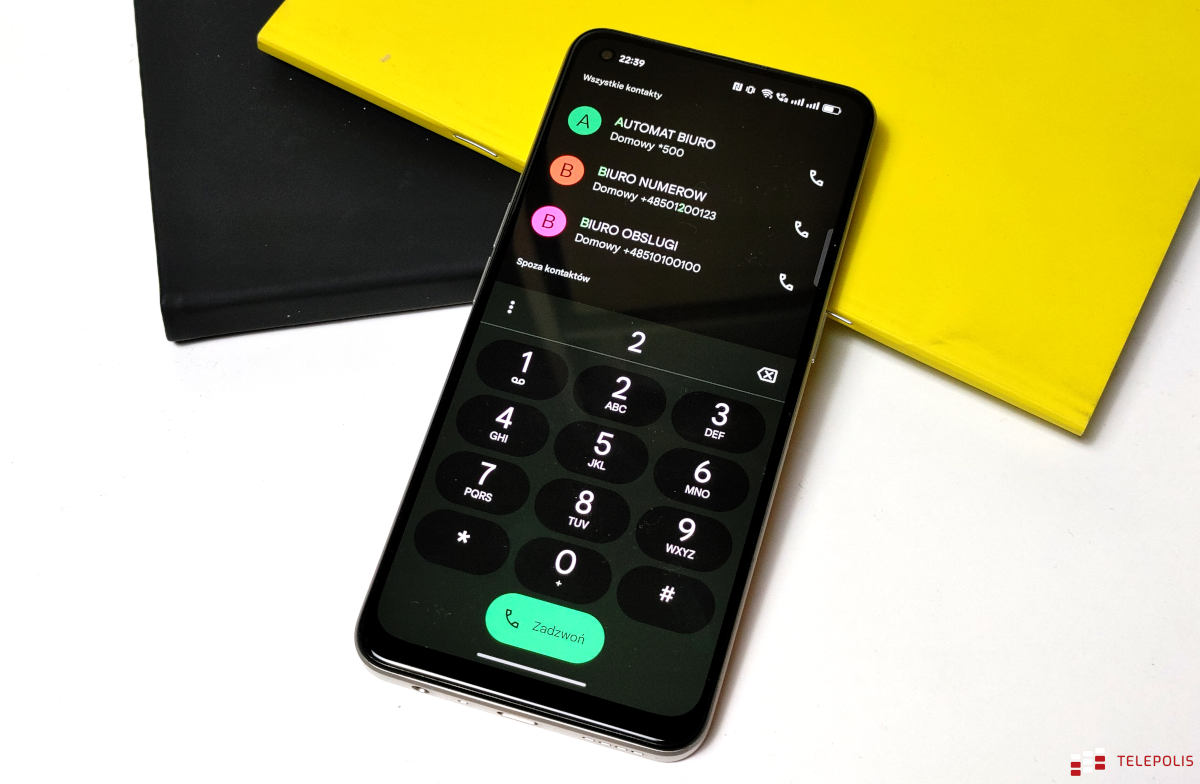 Realme 9: co przekonuje do telefonu bez 5G? Sprawdzamy