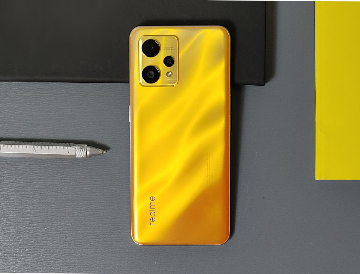 Realme 9: co przekonuje do telefonu bez 5G? Sprawdzamy