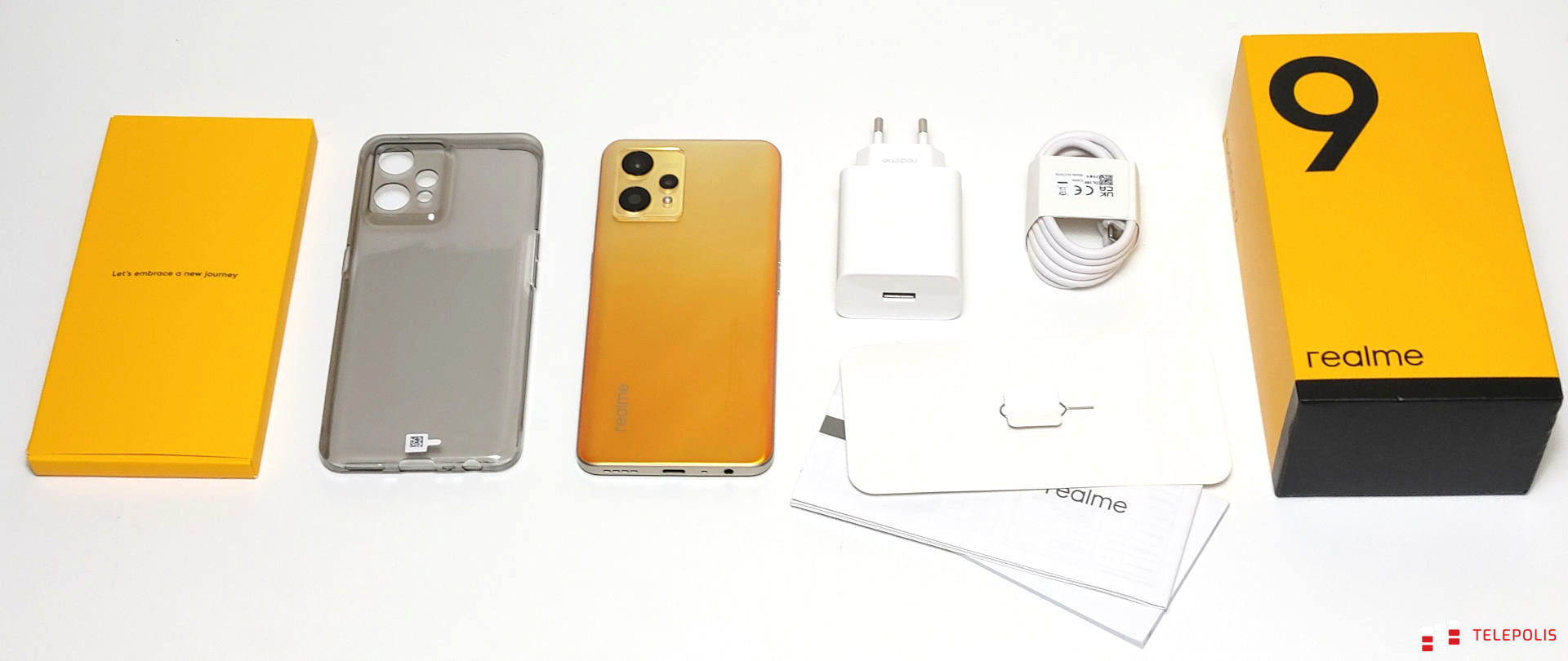 Realme 9: co przekonuje do telefonu bez 5G? Sprawdzamy
