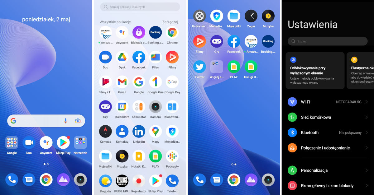 Realme 9 5G mógł być bardzo udanym średniakiem 5G (test)