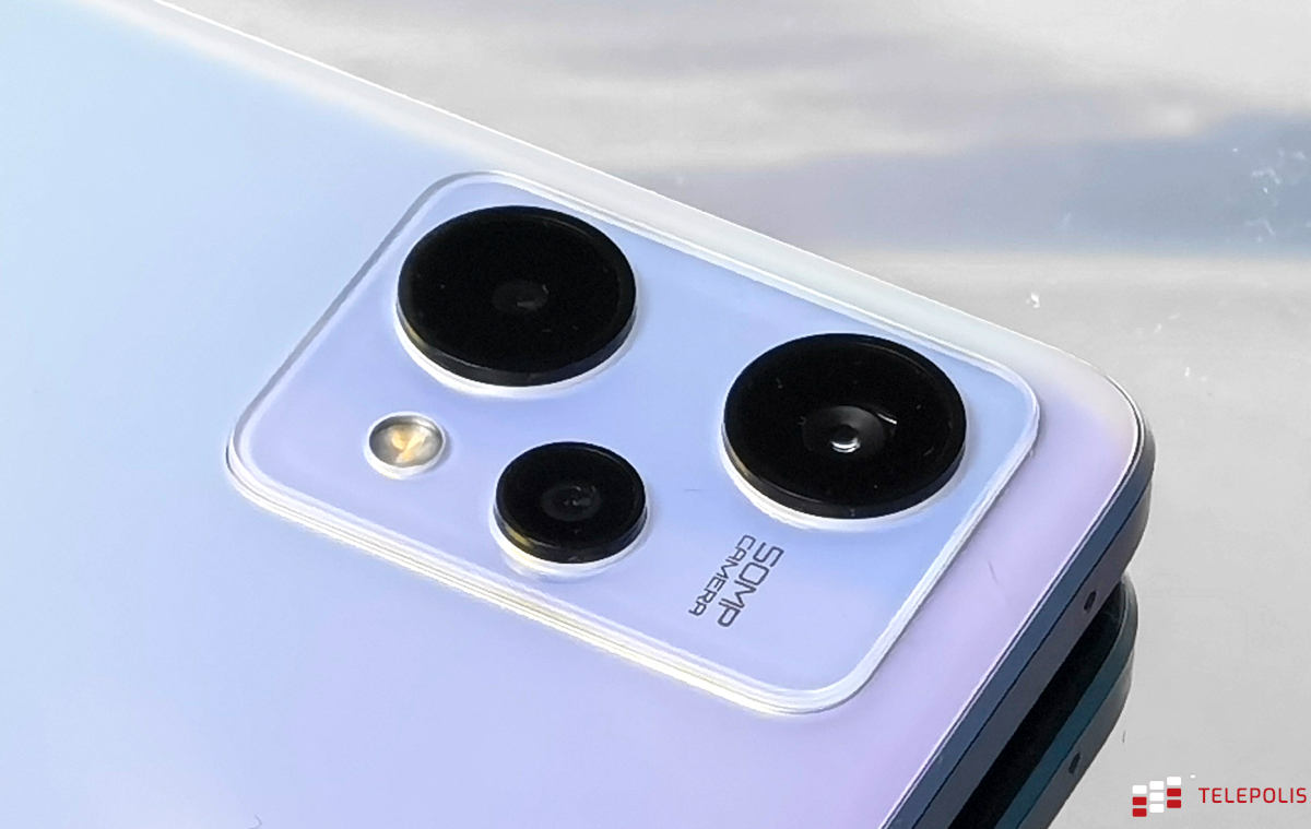 Realme 9 5G mógł być bardzo udanym średniakiem 5G (test)
