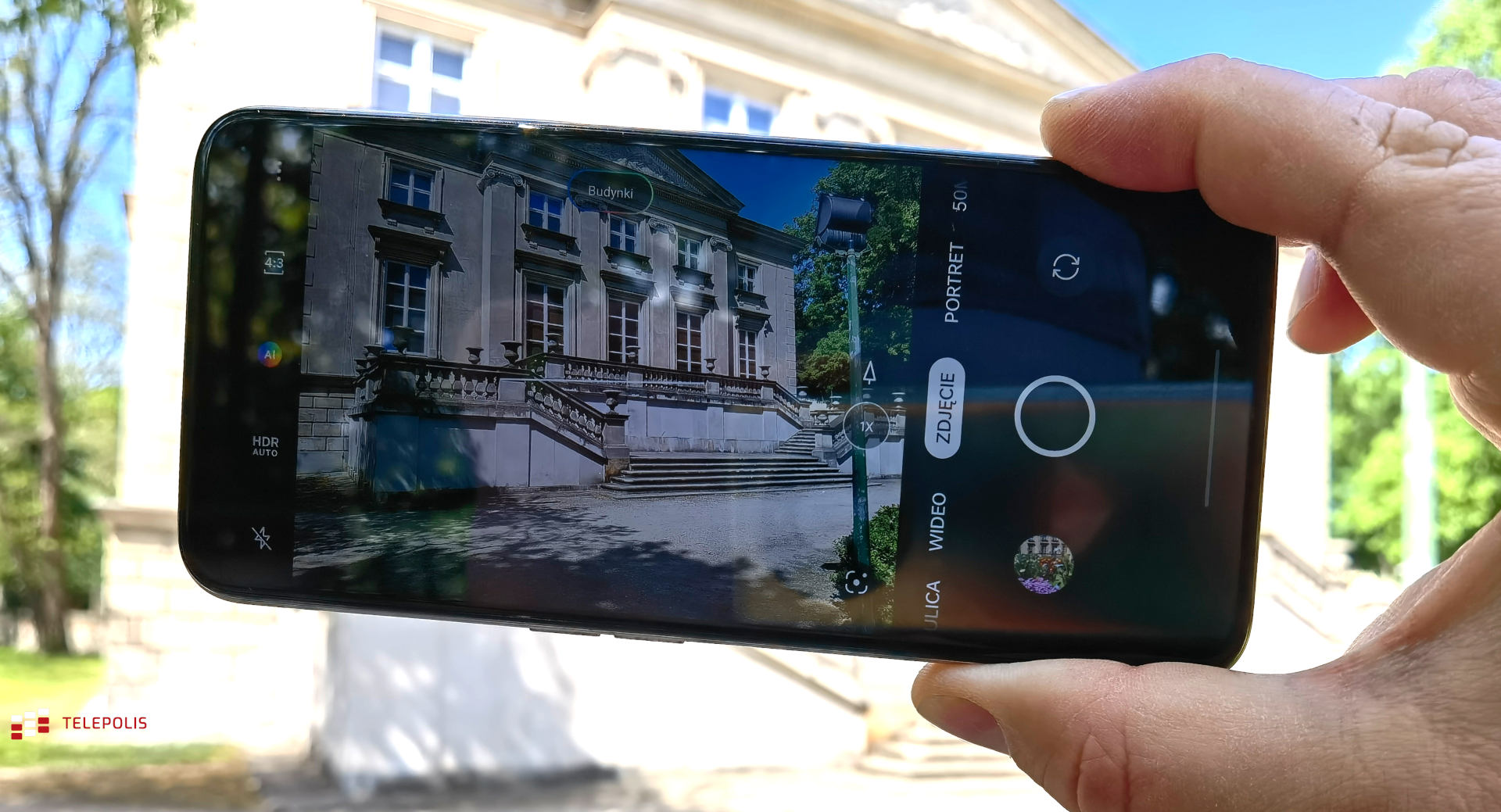 Realme 9 5G mógł być bardzo udanym średniakiem 5G (test)