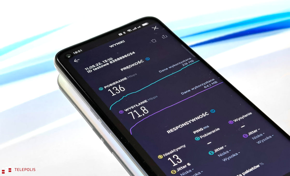 Realme 9 5G mógł być bardzo udanym średniakiem 5G (test)