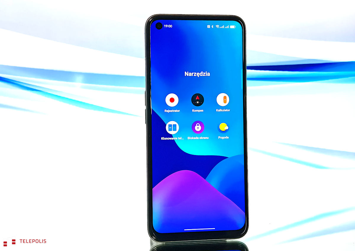 Realme 9 5G mógł być bardzo udanym średniakiem 5G (test)