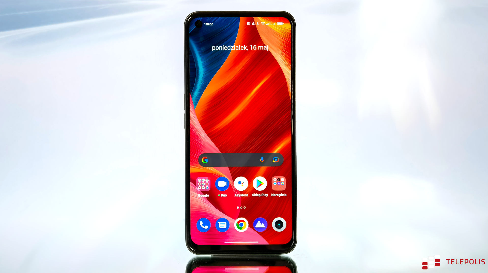 Realme 9 5G mógł być bardzo udanym średniakiem 5G (test)