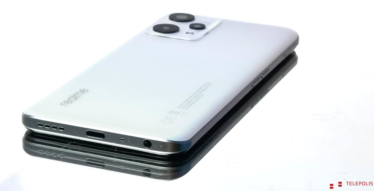 Realme 9 5G mógł być bardzo udanym średniakiem 5G (test)