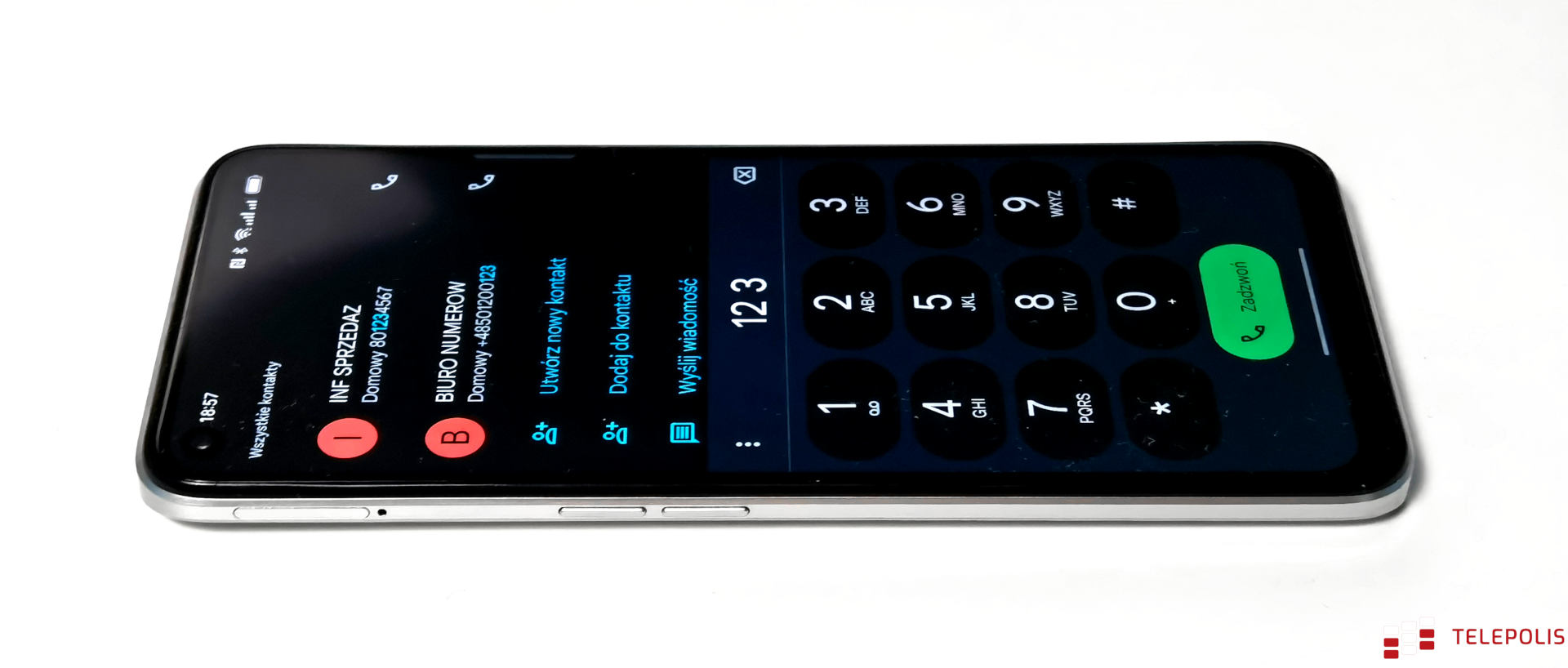 Realme 9 5G mógł być bardzo udanym średniakiem 5G (test)