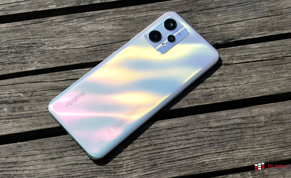 Realme 9 5G mógł być bardzo udanym średniakiem 5G (test)