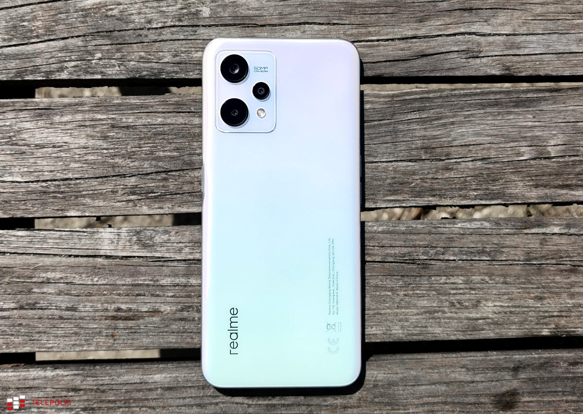 Realme 9 5G mógł być bardzo udanym średniakiem 5G (test)