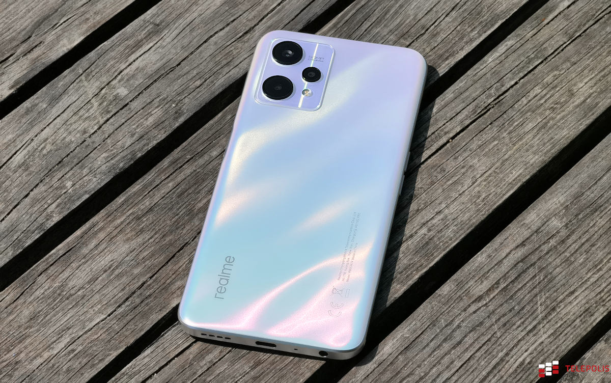 Realme 9 5G mógł być bardzo udanym średniakiem 5G (test)