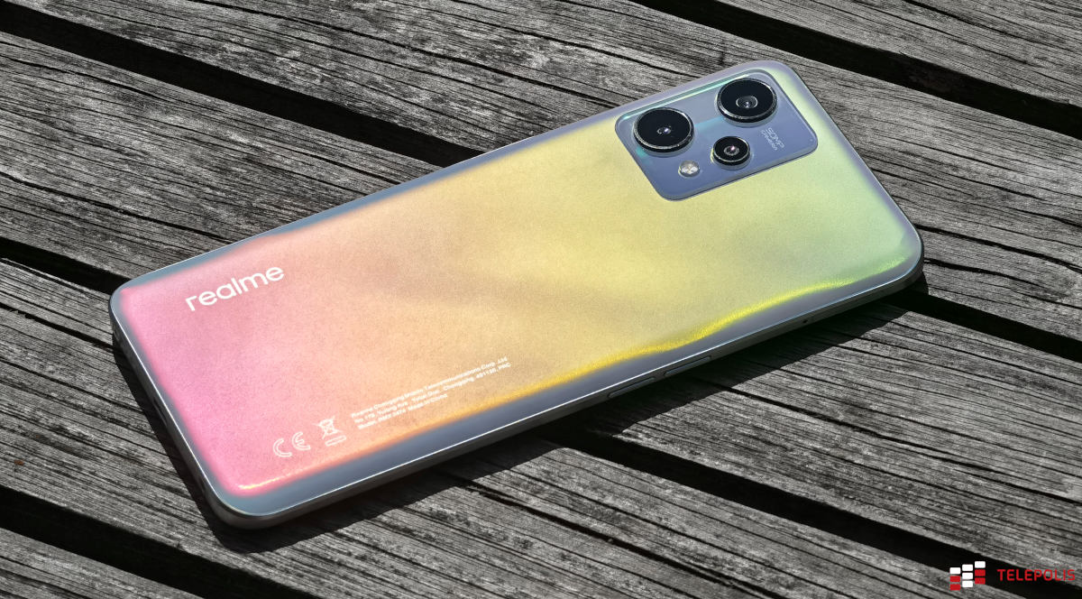 Realme 9 5G mógł być bardzo udanym średniakiem 5G (test)