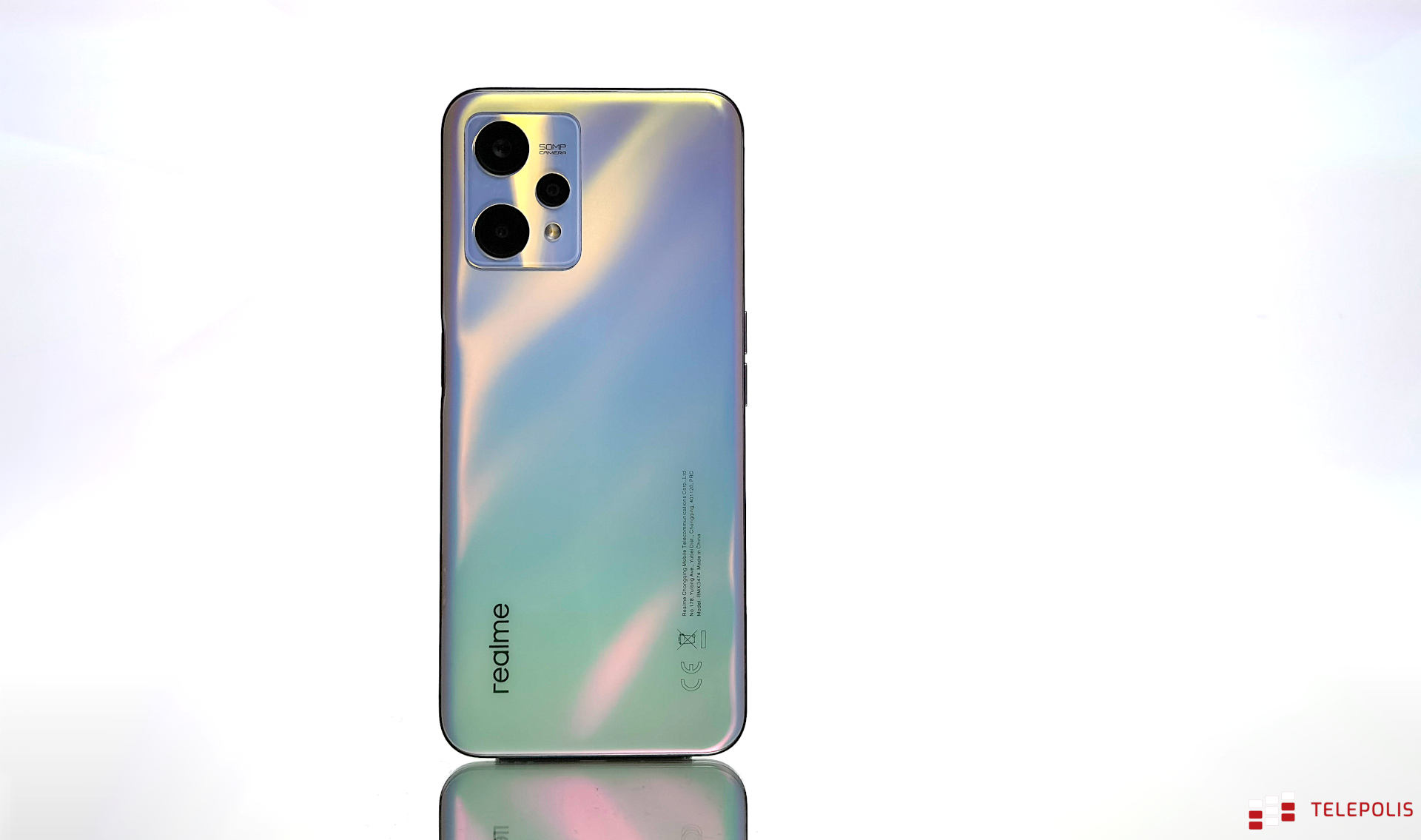 Realme 9 5G mógł być bardzo udanym średniakiem 5G (test)