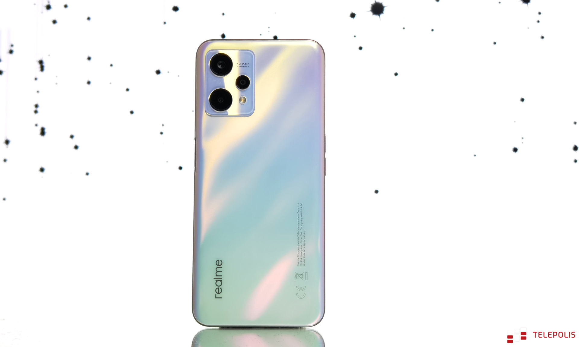 Realme 9 5G mógł być bardzo udanym średniakiem 5G (test)