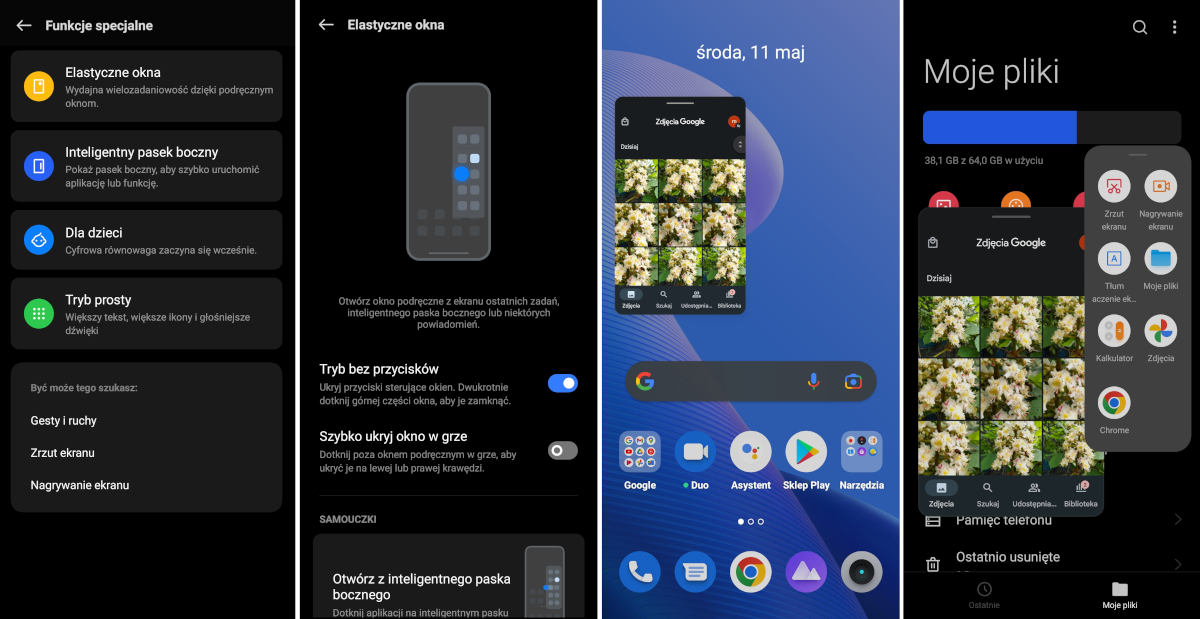 Realme 9 5G mógł być bardzo udanym średniakiem 5G (test)