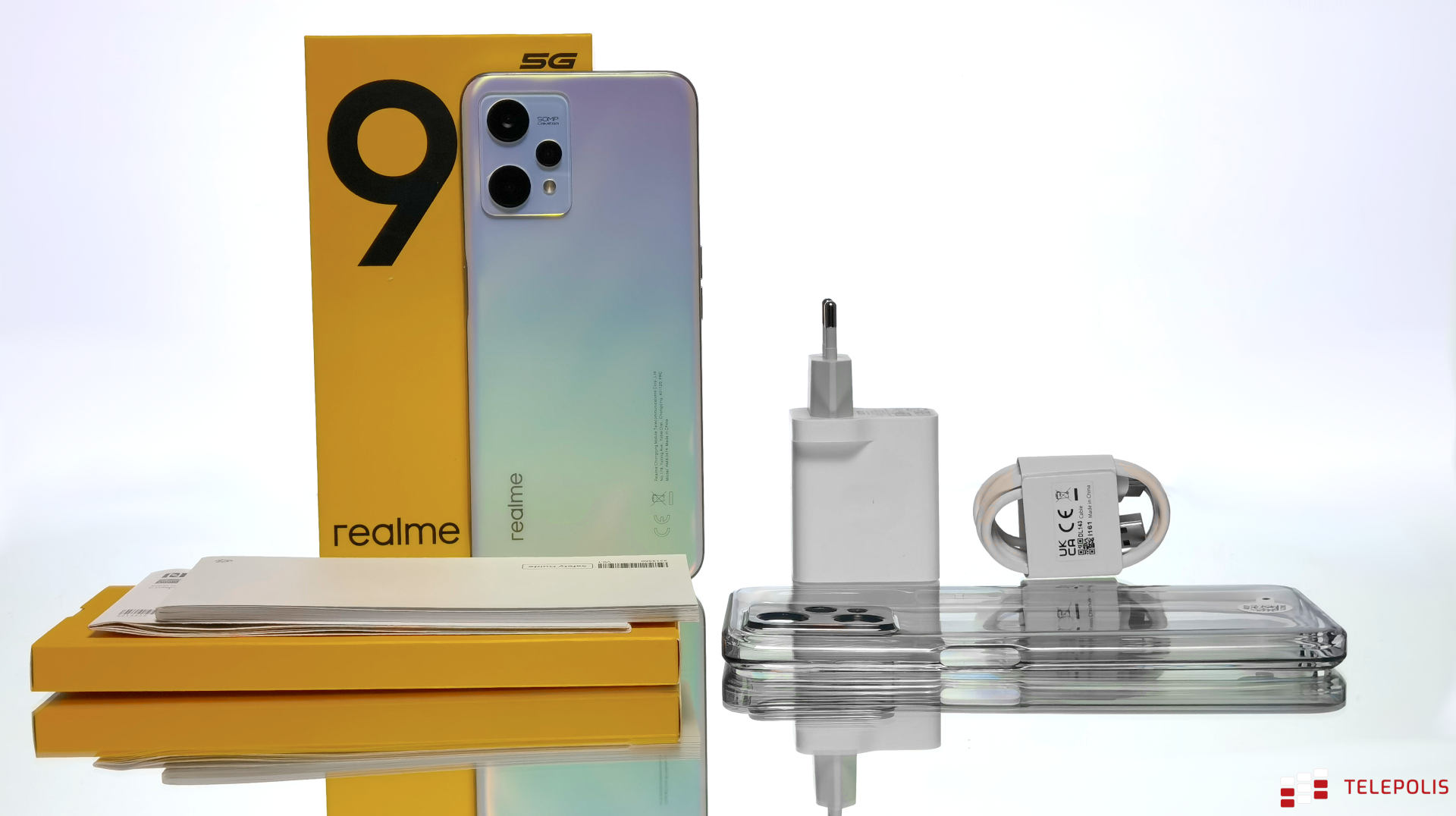 Realme 9 5G mógł być bardzo udanym średniakiem 5G (test)