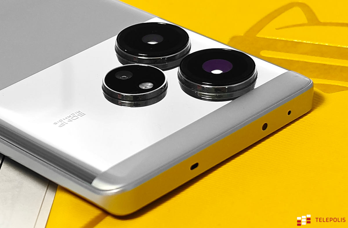 Realme GT 6. Jestem w szoku, to naprawdę jest pogromca flagowców (test)