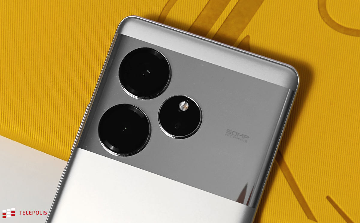 Realme GT 6. Jestem w szoku, to naprawdę jest pogromca flagowców (test)