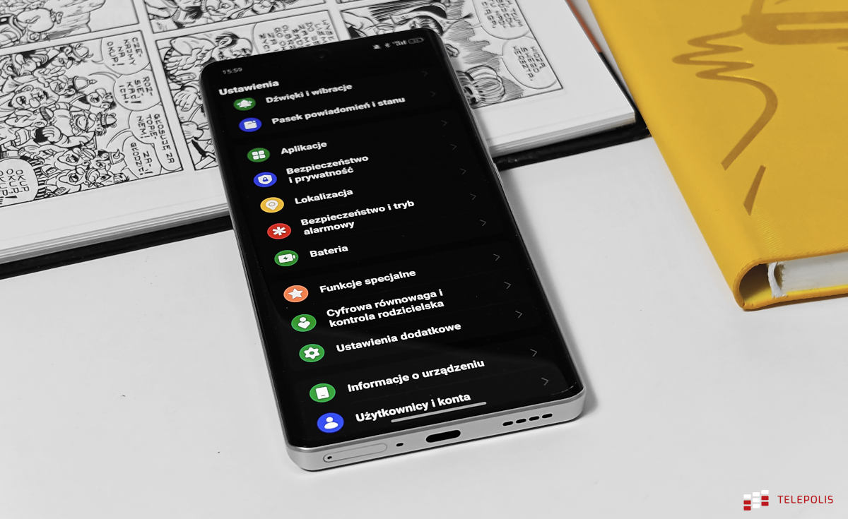 Realme GT 6. Jestem w szoku, to naprawdę jest pogromca flagowców (test)