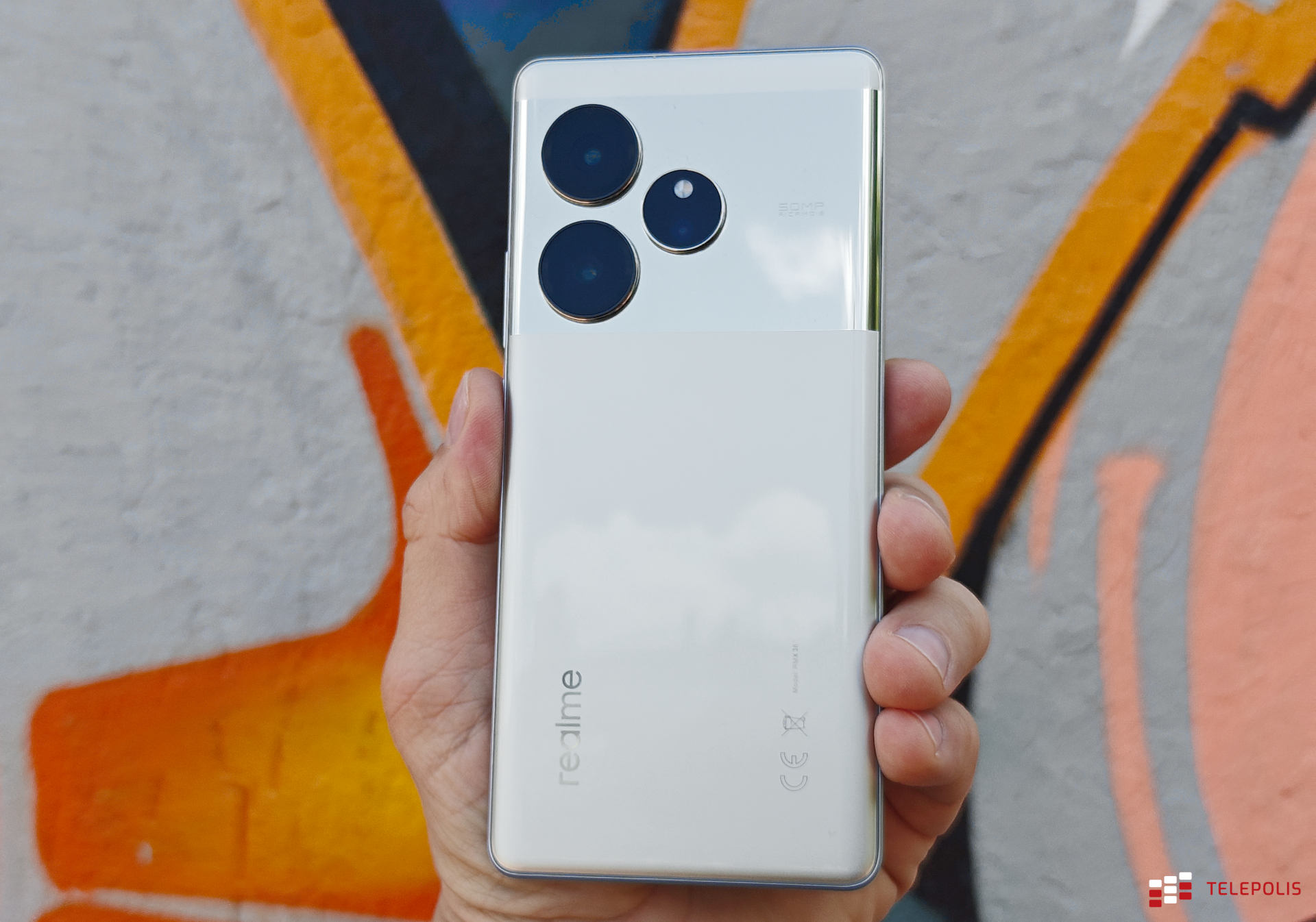 Realme GT 6. Jestem w szoku, to naprawdę jest pogromca flagowców (test)