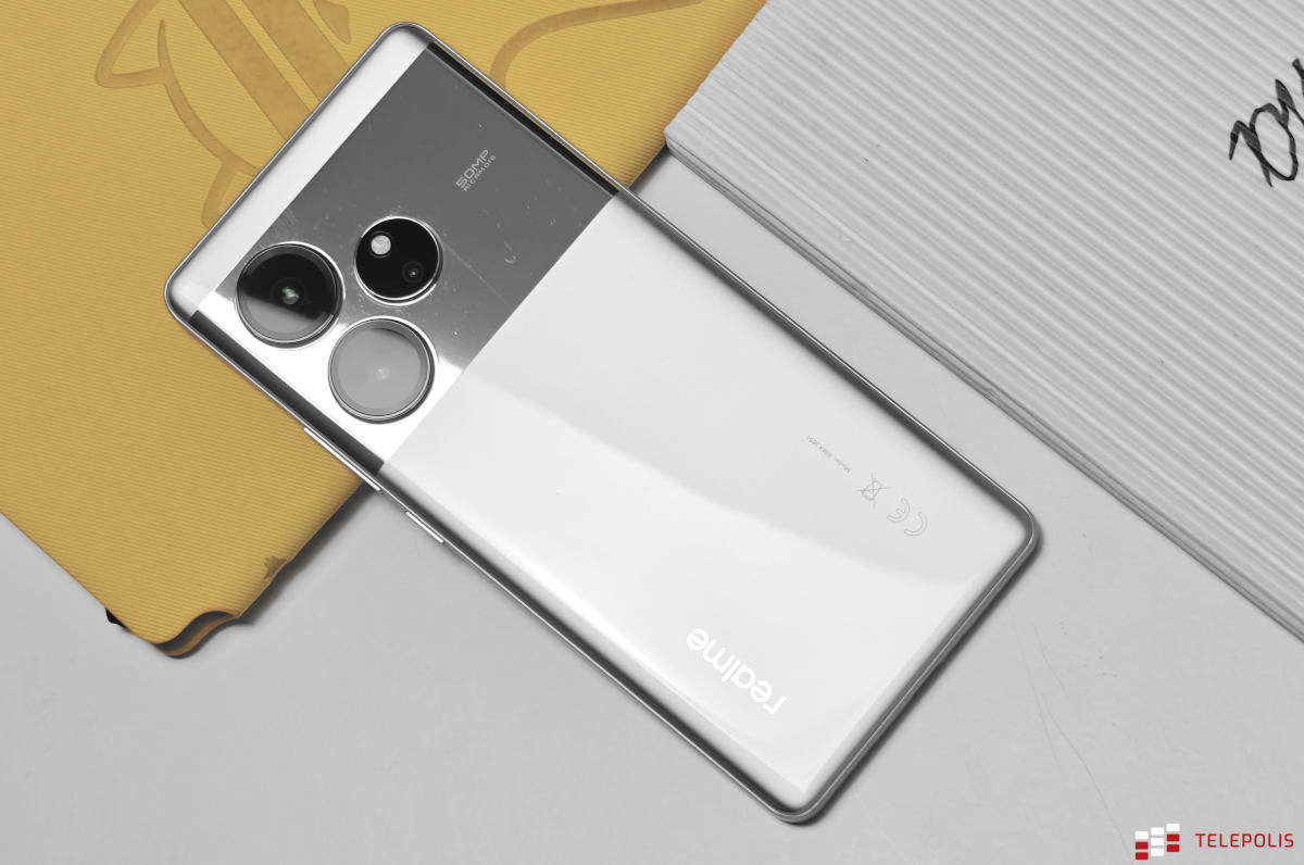 Realme GT 6. Jestem w szoku, to naprawdę jest pogromca flagowców (test)
