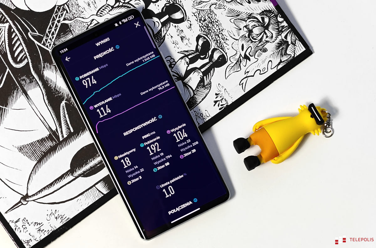 Realme GT 6. Jestem w szoku, to naprawdę jest pogromca flagowców (test)
