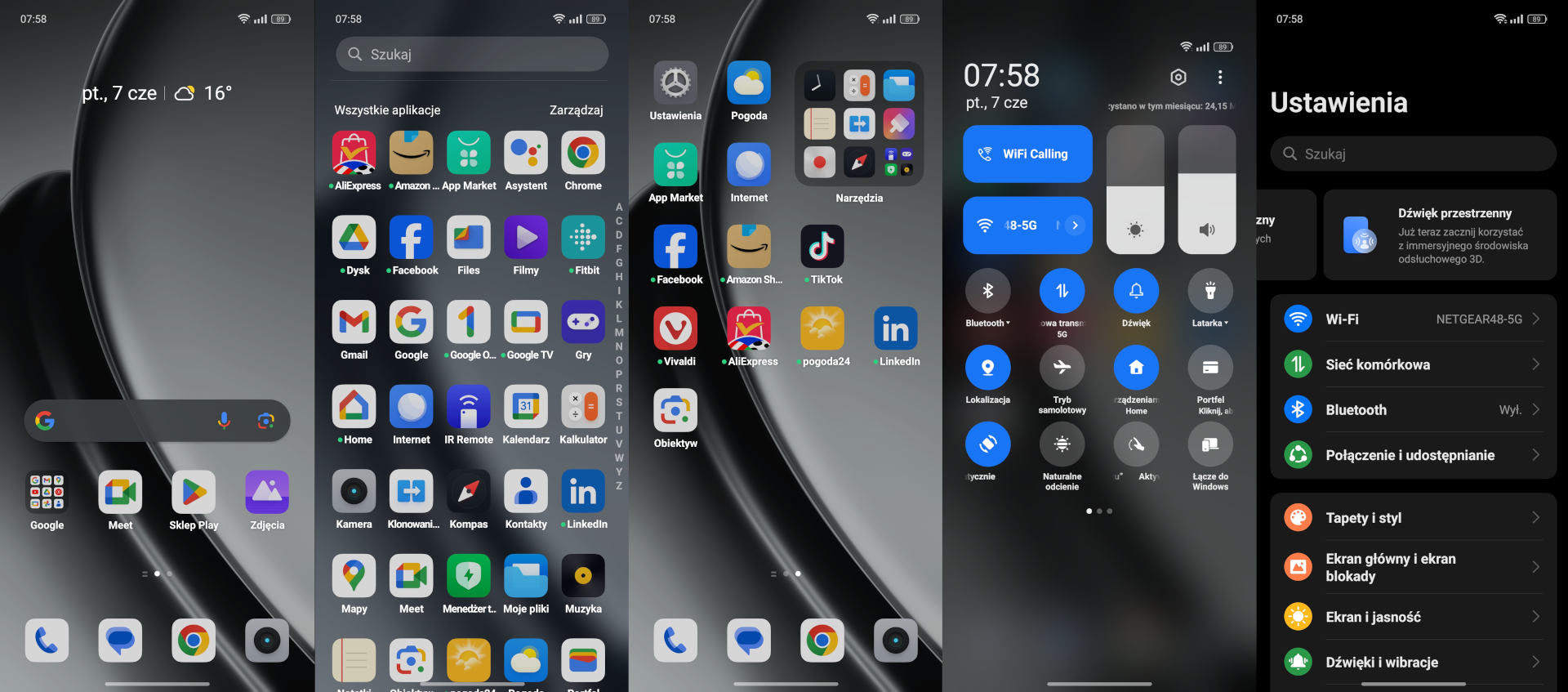 Realme GT 6. Jestem w szoku, to naprawdę jest pogromca flagowców (test)