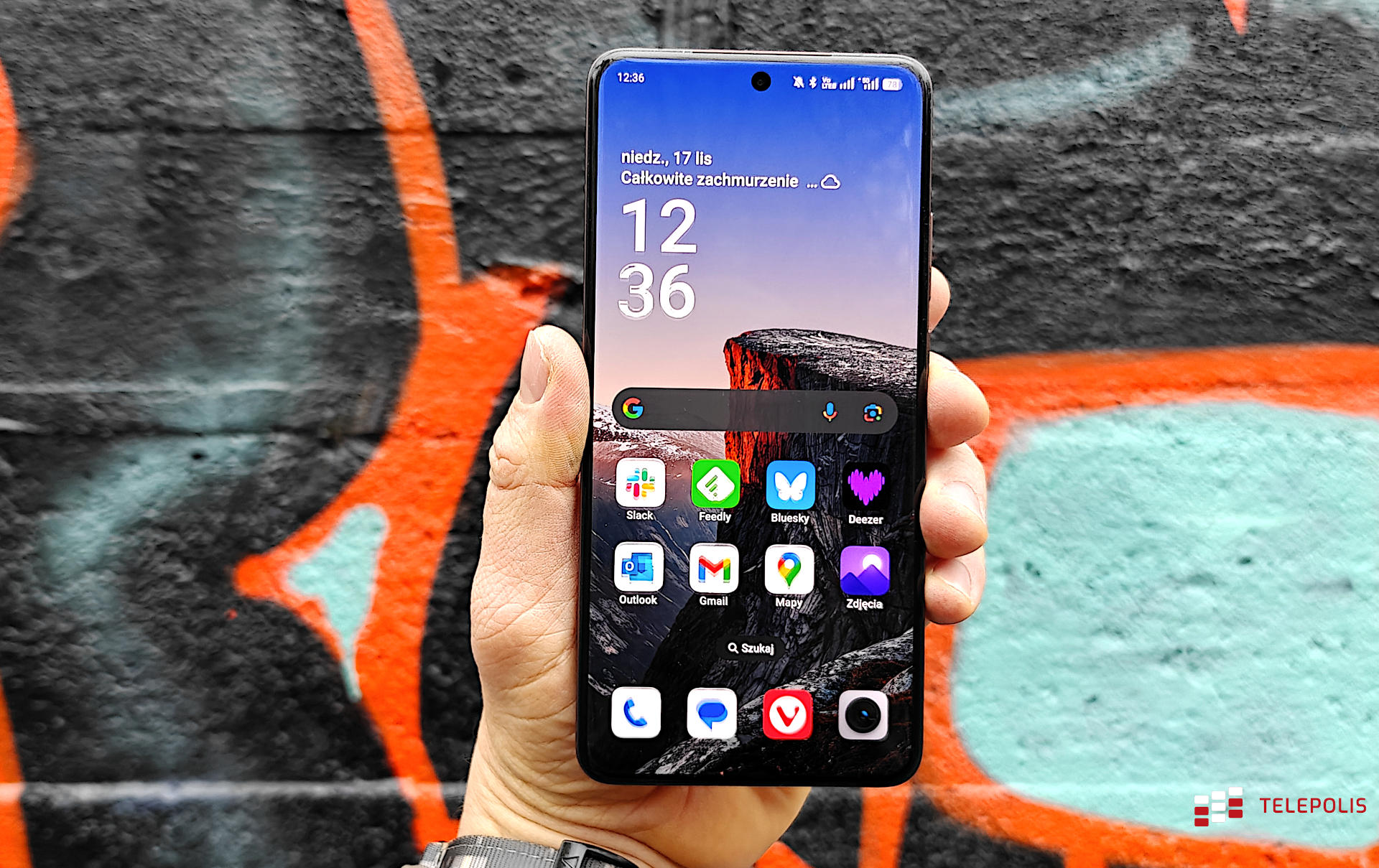 Realme GT 7 Pro – udany flagowiec dla oszczędnego Polaka (test)