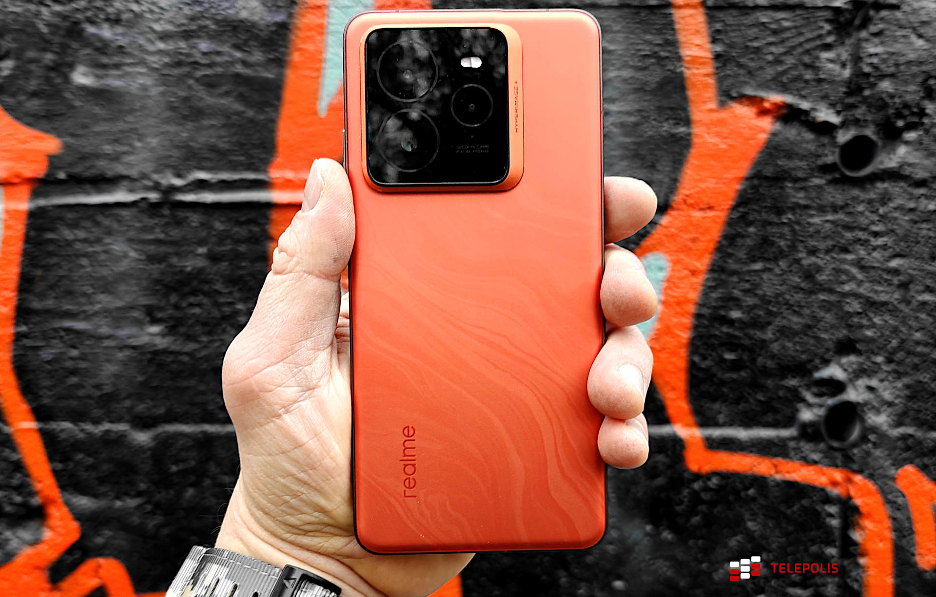 Realme GT 7 Pro – udany flagowiec dla oszczędnego Polaka (test)