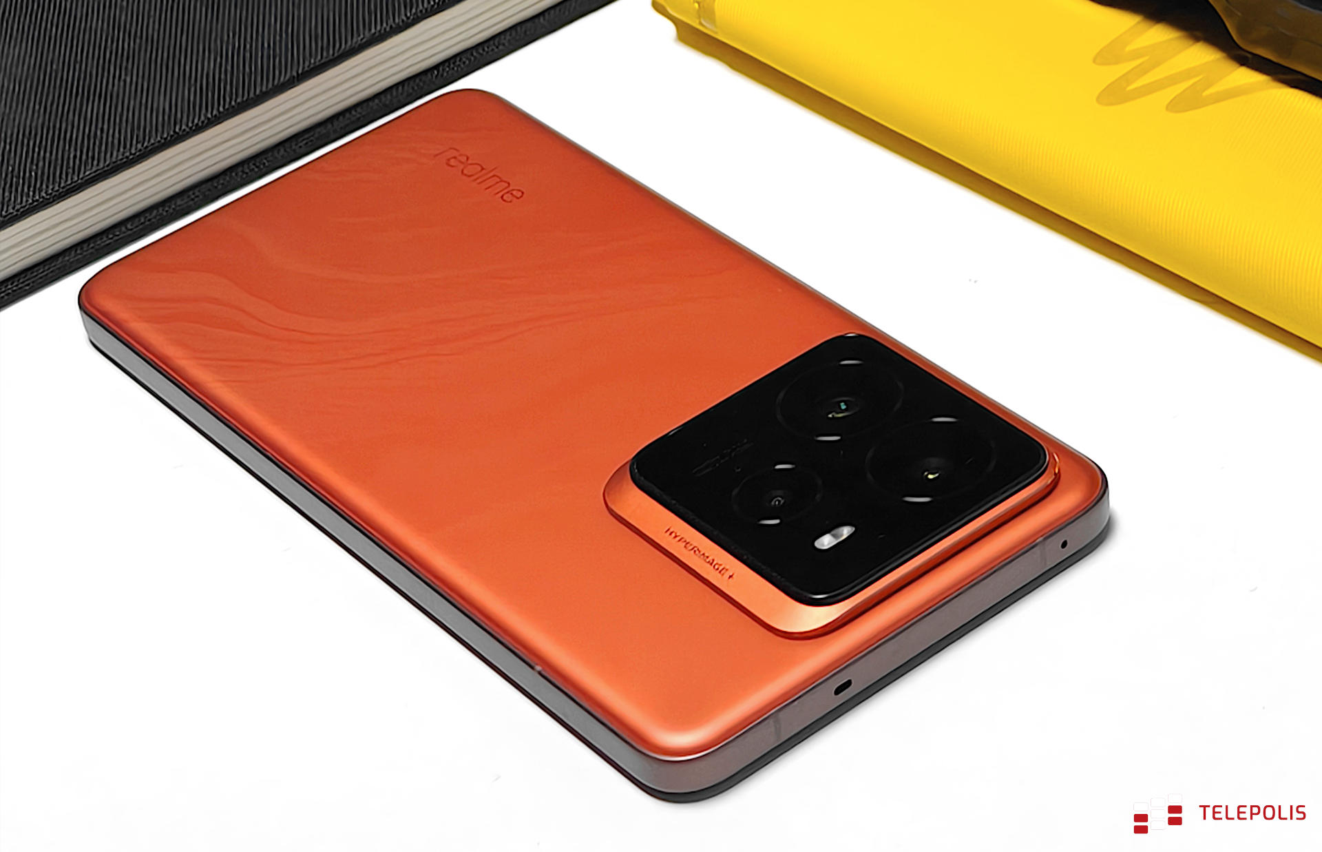 Realme GT 7 Pro – udany flagowiec dla oszczędnego Polaka (test)