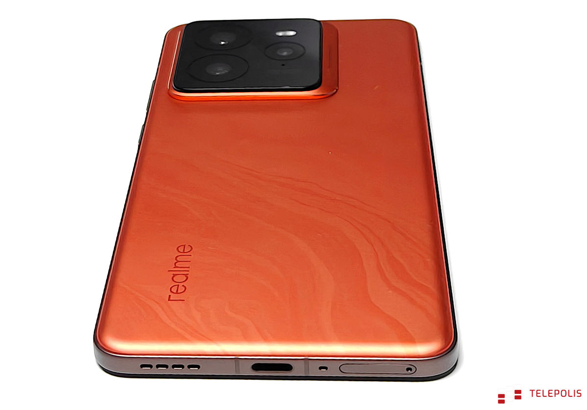 Realme GT 7 Pro – udany flagowiec dla oszczędnego Polaka (test)