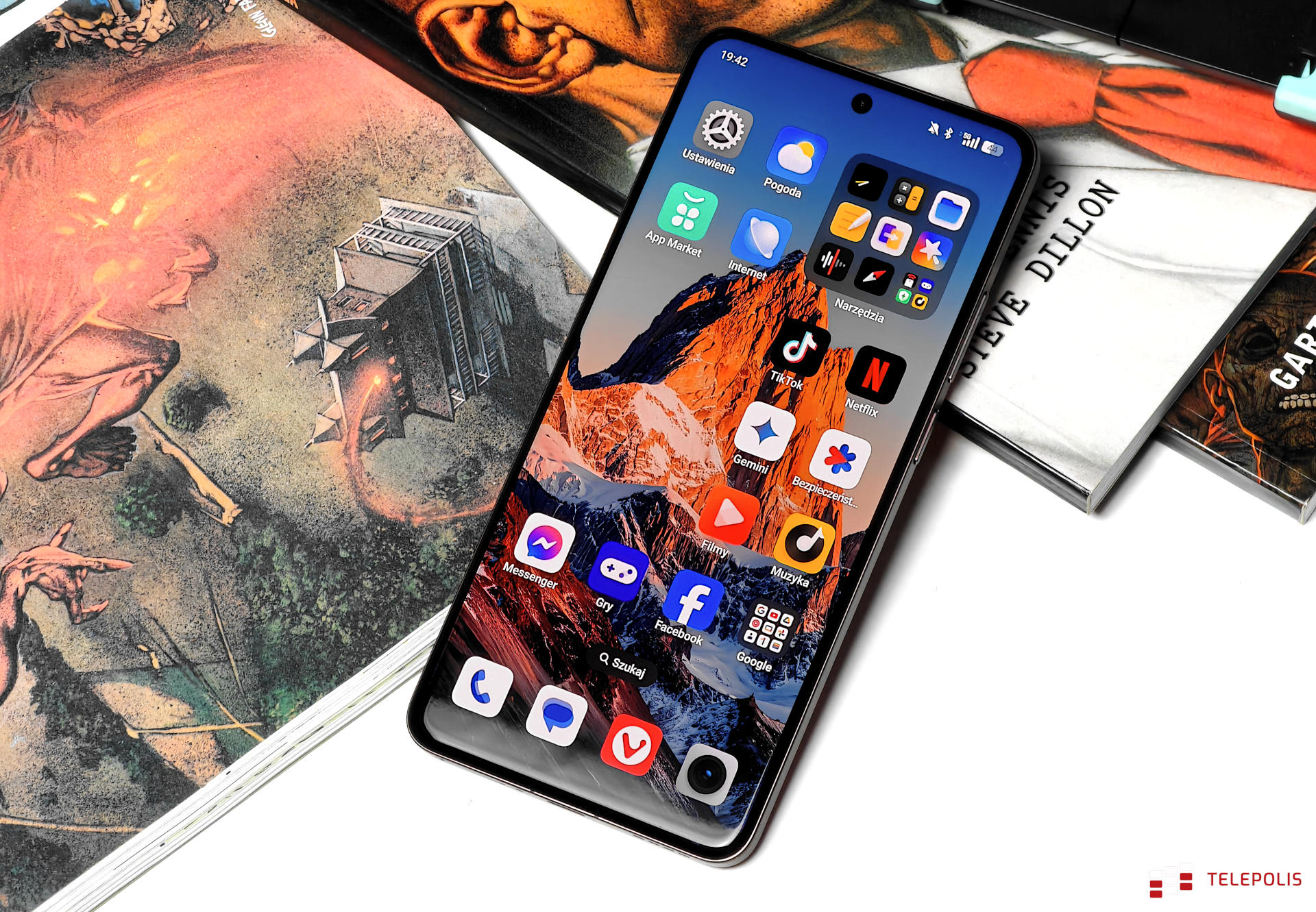 Realme GT 7 Pro – udany flagowiec dla oszczędnego Polaka (test)
