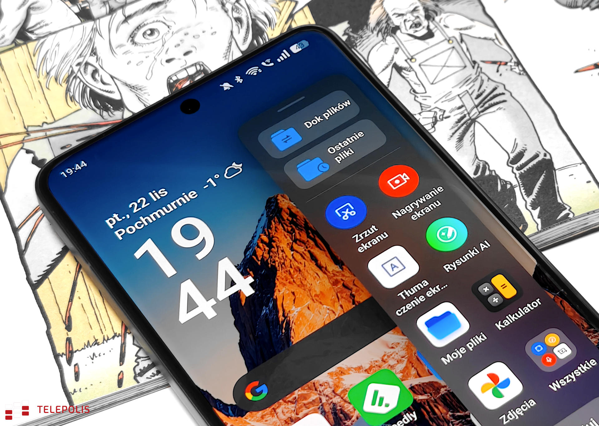 Realme GT 7 Pro – udany flagowiec dla oszczędnego Polaka (test)