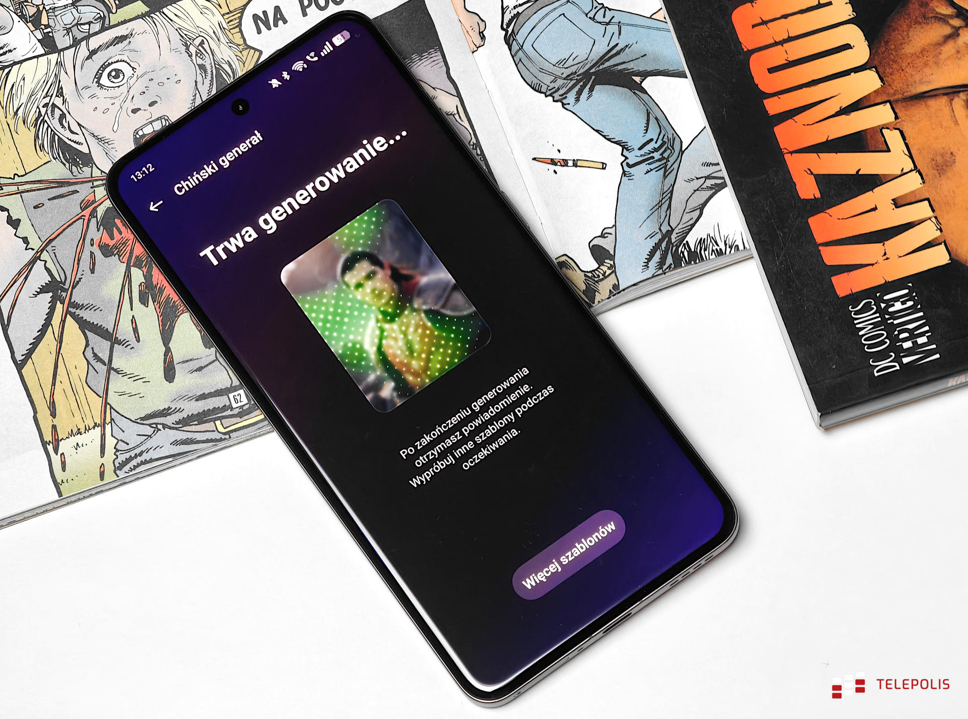 Realme GT 7 Pro – udany flagowiec dla oszczędnego Polaka (test)