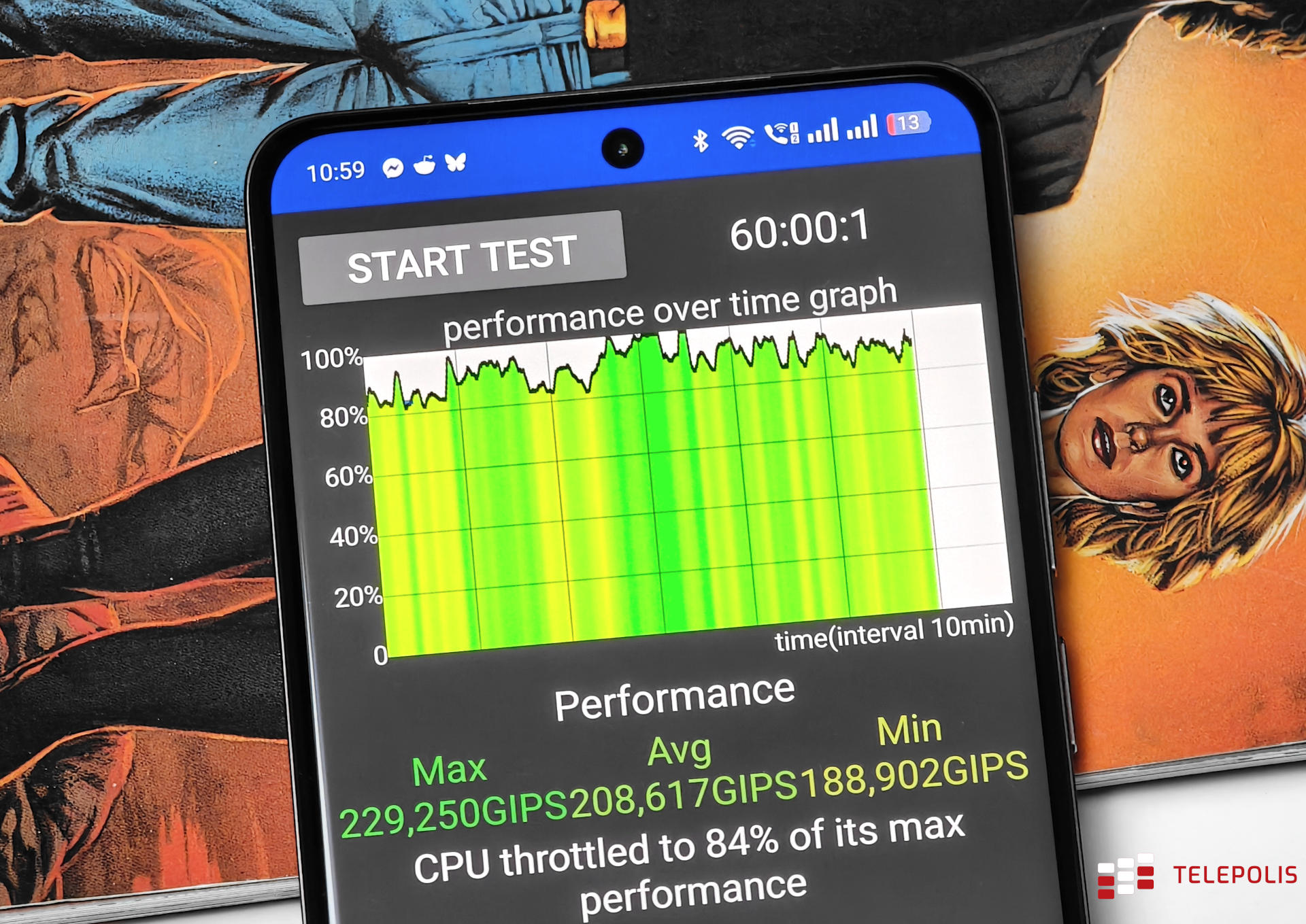 Realme GT 7 Pro – udany flagowiec dla oszczędnego Polaka (test)
