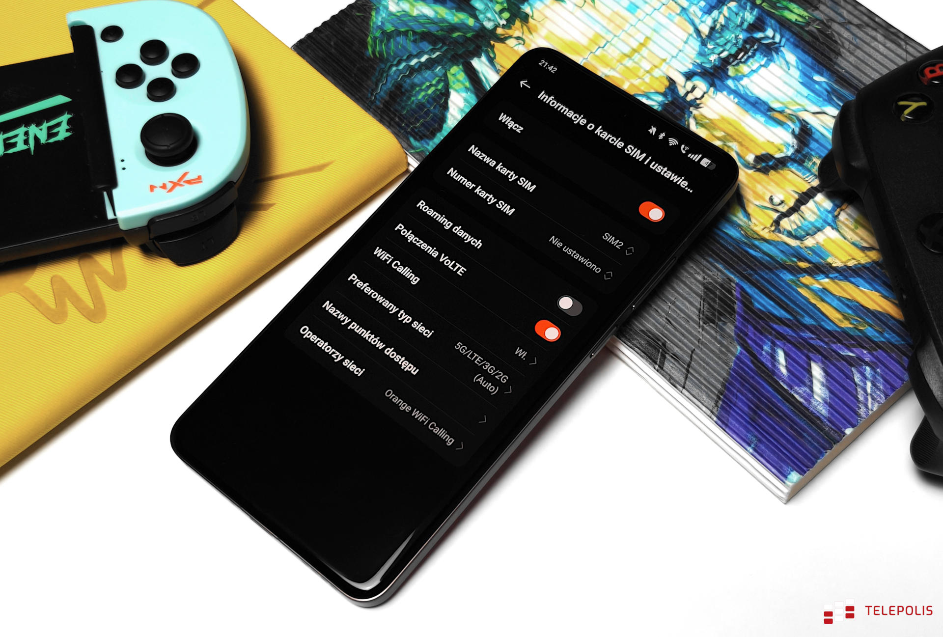 Realme GT 7 Pro – udany flagowiec dla oszczędnego Polaka (test)