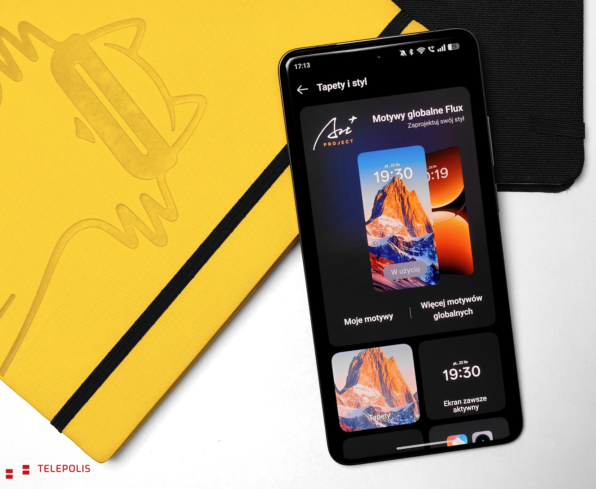 Realme GT 7 Pro – udany flagowiec dla oszczędnego Polaka (test)