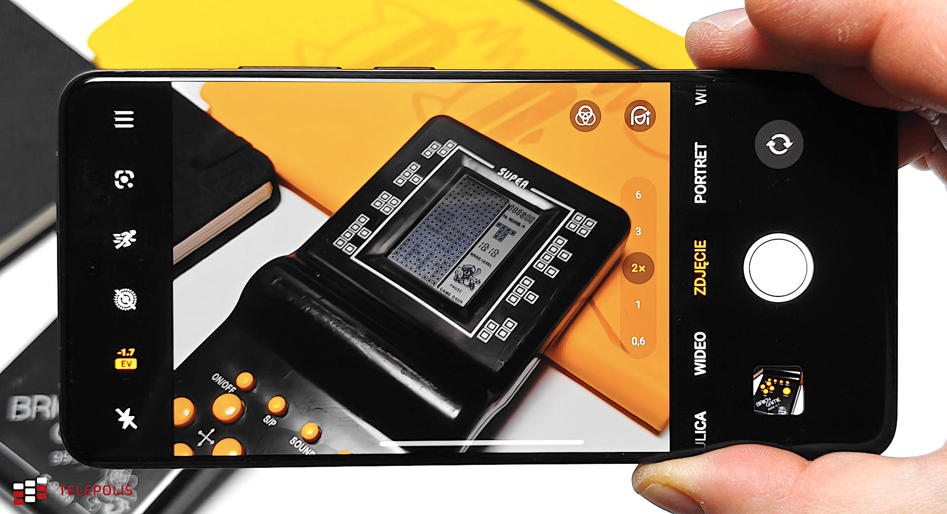 Realme GT 7 Pro – udany flagowiec dla oszczędnego Polaka (test)