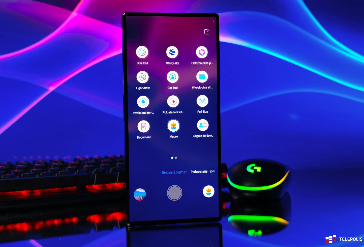 Nubia Redmagic 8S Pro: szybka bestia, jeszcze szybsza. Test telefonu dla graczy