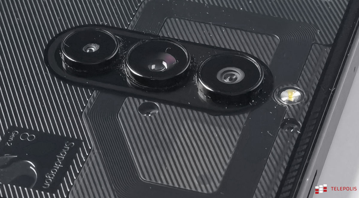 Nubia Redmagic 8S Pro: szybka bestia, jeszcze szybsza. Test telefonu dla graczy