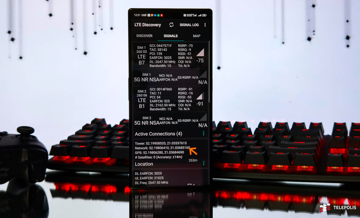 Nubia Redmagic 8S Pro: szybka bestia, jeszcze szybsza. Test telefonu dla graczy