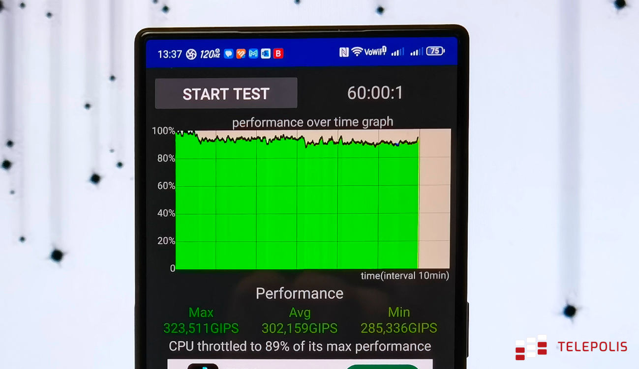 Nubia Redmagic 8S Pro: szybka bestia, jeszcze szybsza. Test telefonu dla graczy