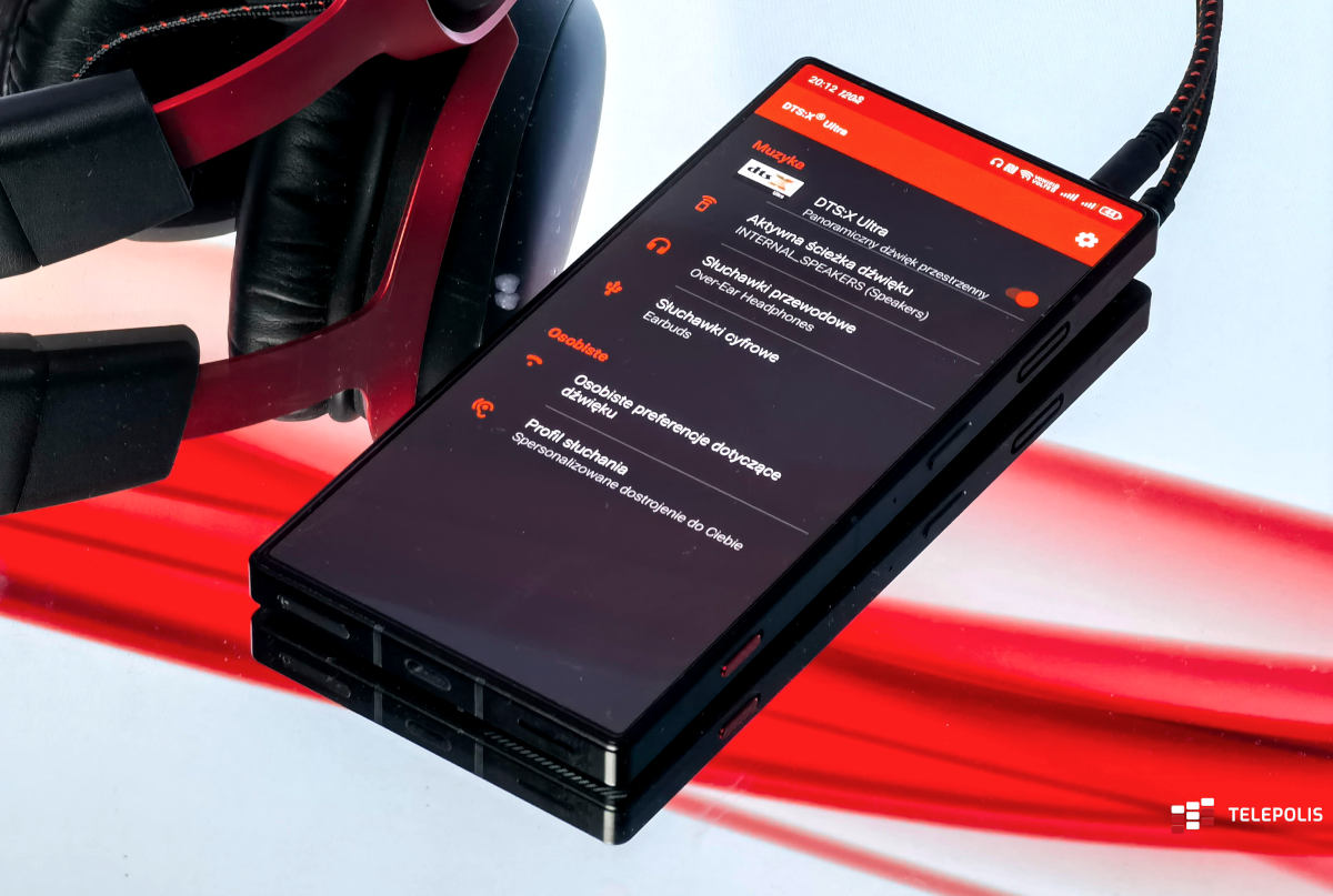 Nubia Redmagic 8S Pro: szybka bestia, jeszcze szybsza. Test telefonu dla graczy