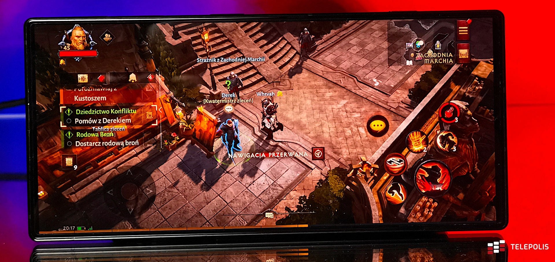 Nubia Redmagic 8S Pro: szybka bestia, jeszcze szybsza. Test telefonu dla graczy